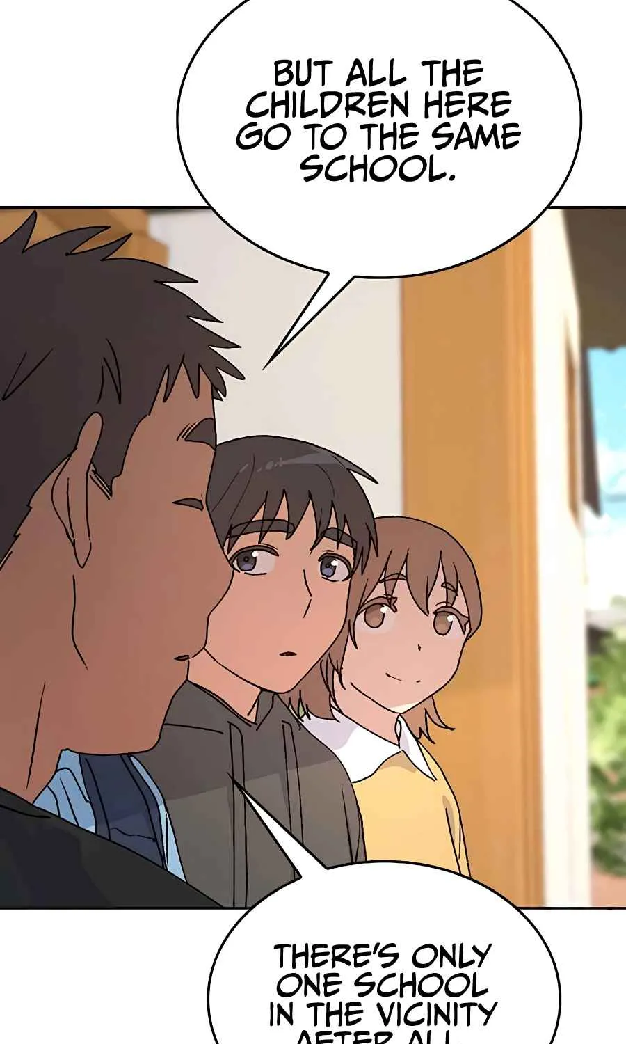 Read Peaceful Camping Life in Another World EN Manga Online