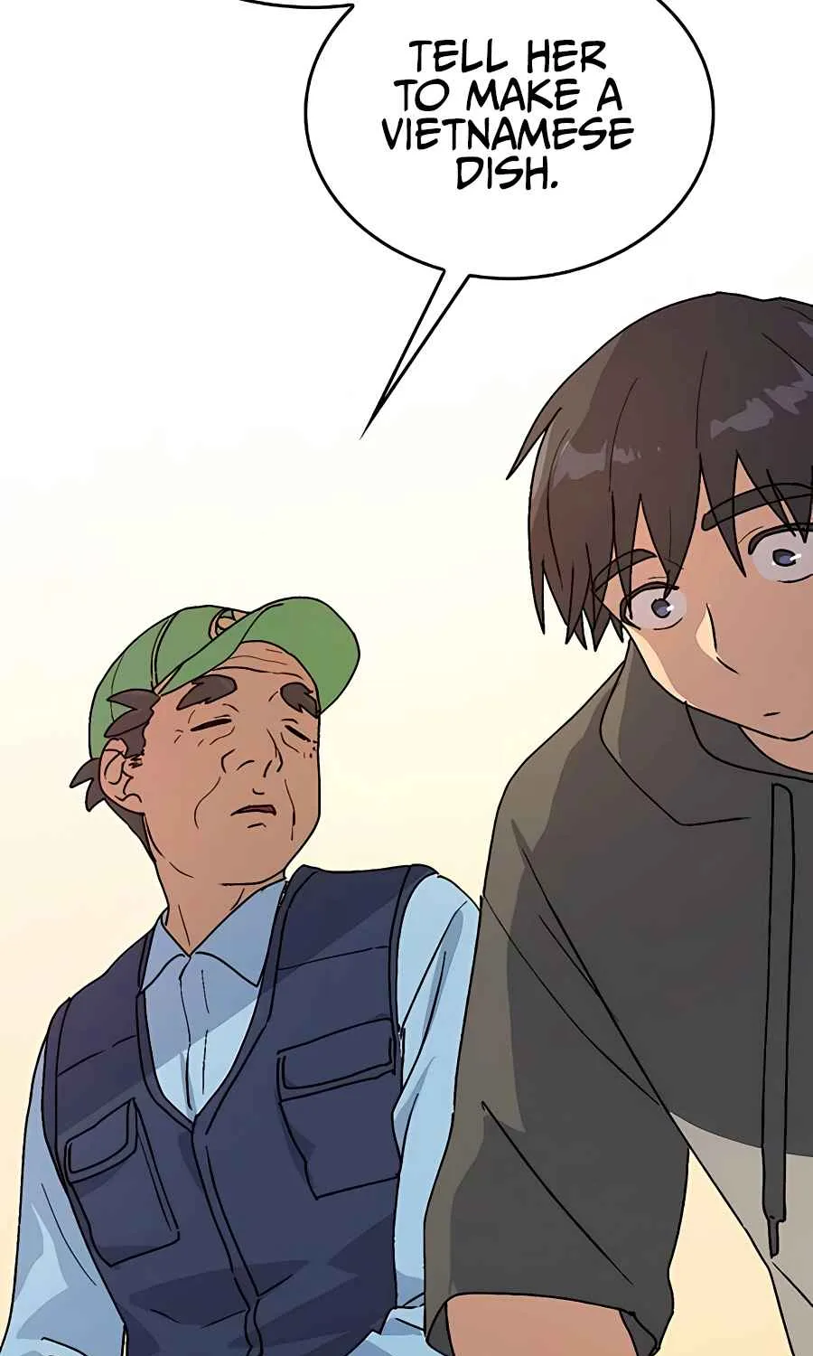 Read Peaceful Camping Life in Another World EN Manga Online