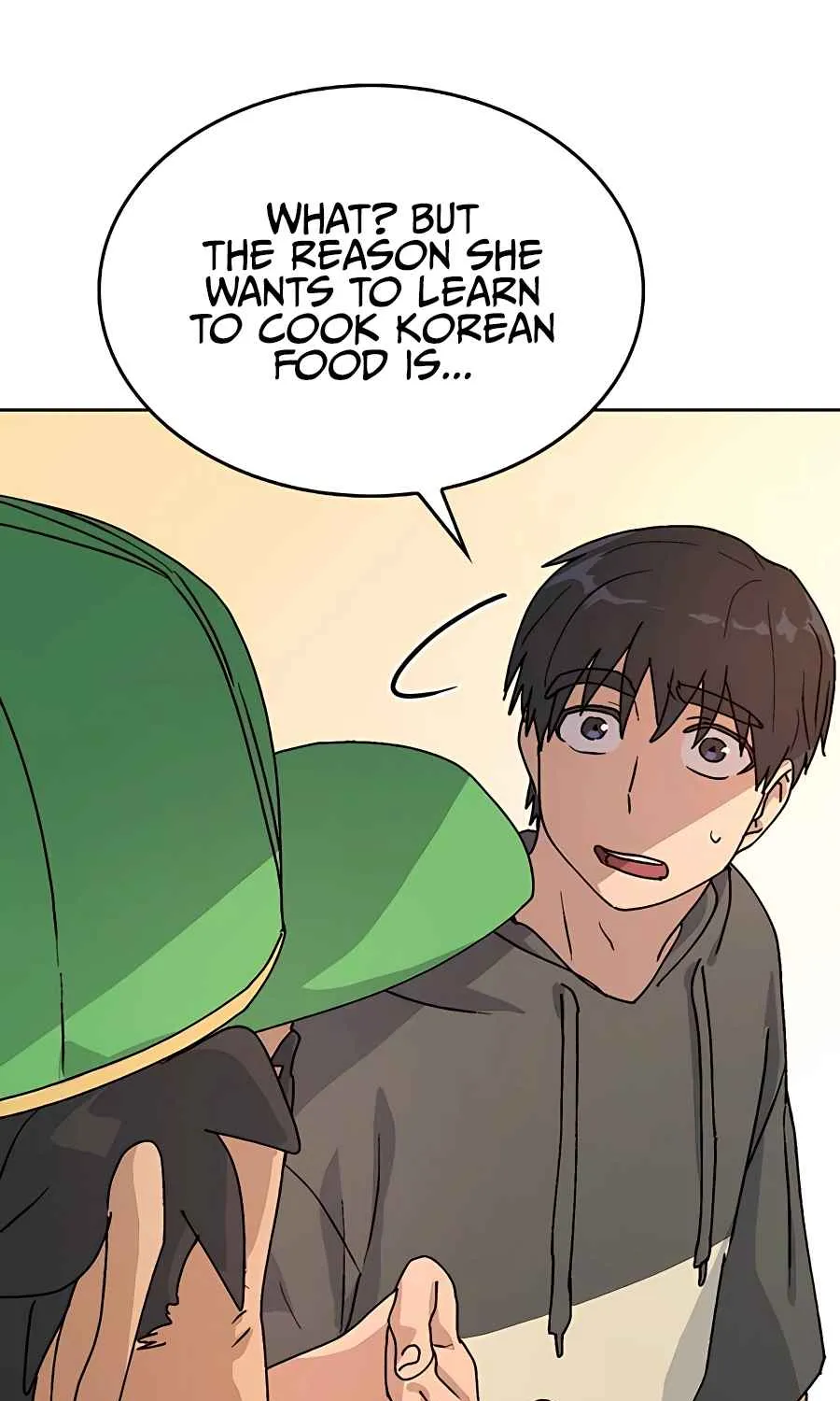 Read Peaceful Camping Life in Another World EN Manga Online