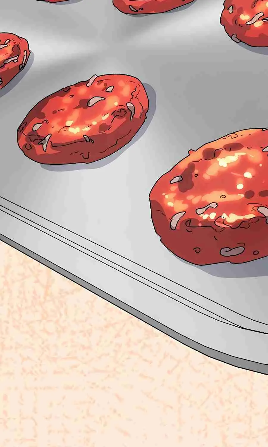 Read Peaceful Camping Life in Another World EN Manga Online