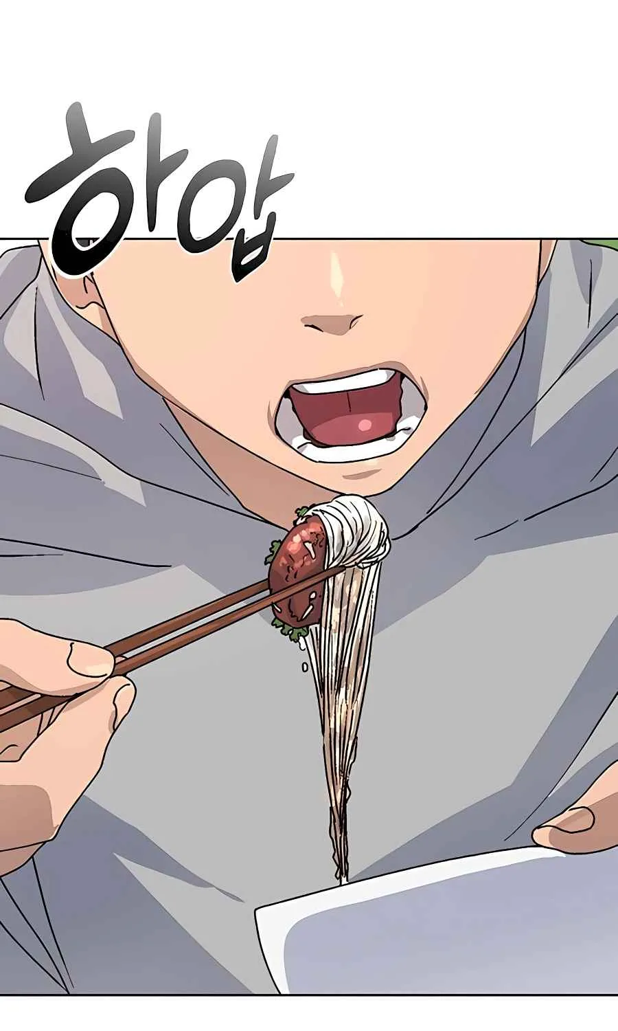 Read Peaceful Camping Life in Another World EN Manga Online