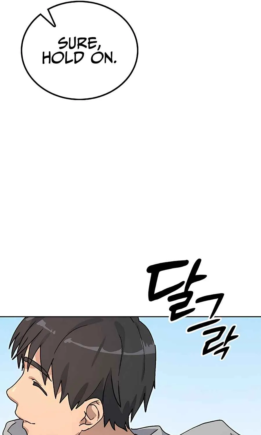 Read Peaceful Camping Life in Another World EN Manga Online