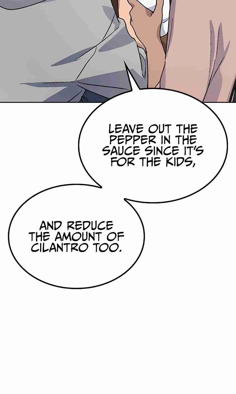 Read Peaceful Camping Life in Another World EN Manga Online