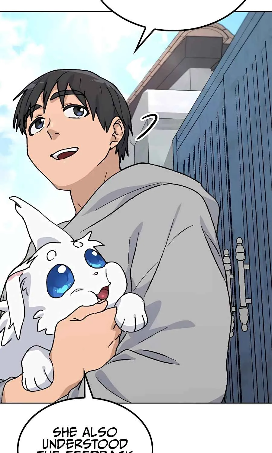 Read Peaceful Camping Life in Another World EN Manga Online