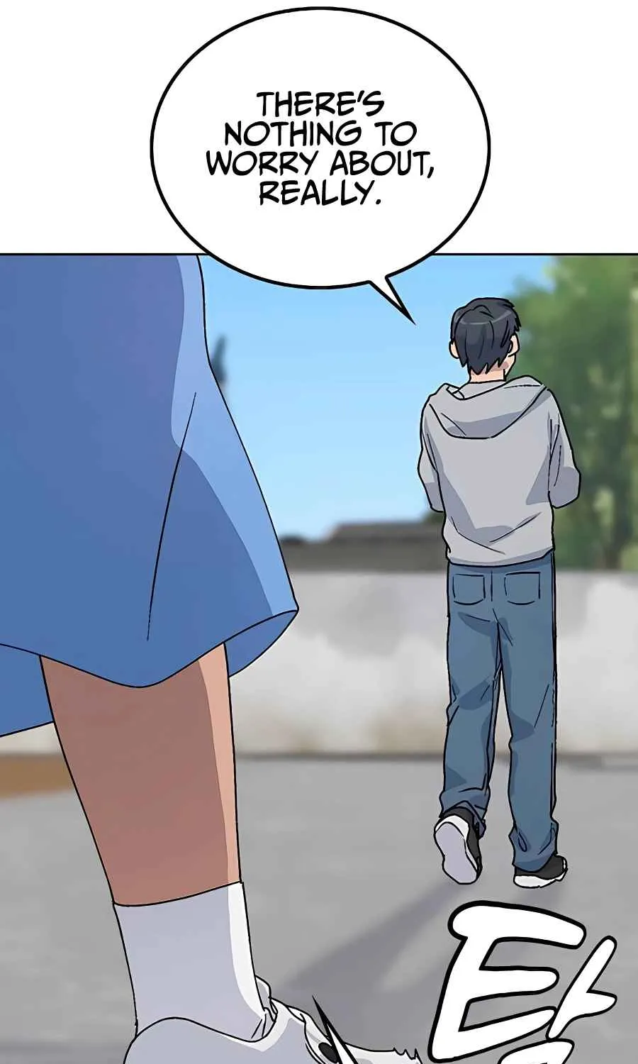Read Peaceful Camping Life in Another World EN Manga Online