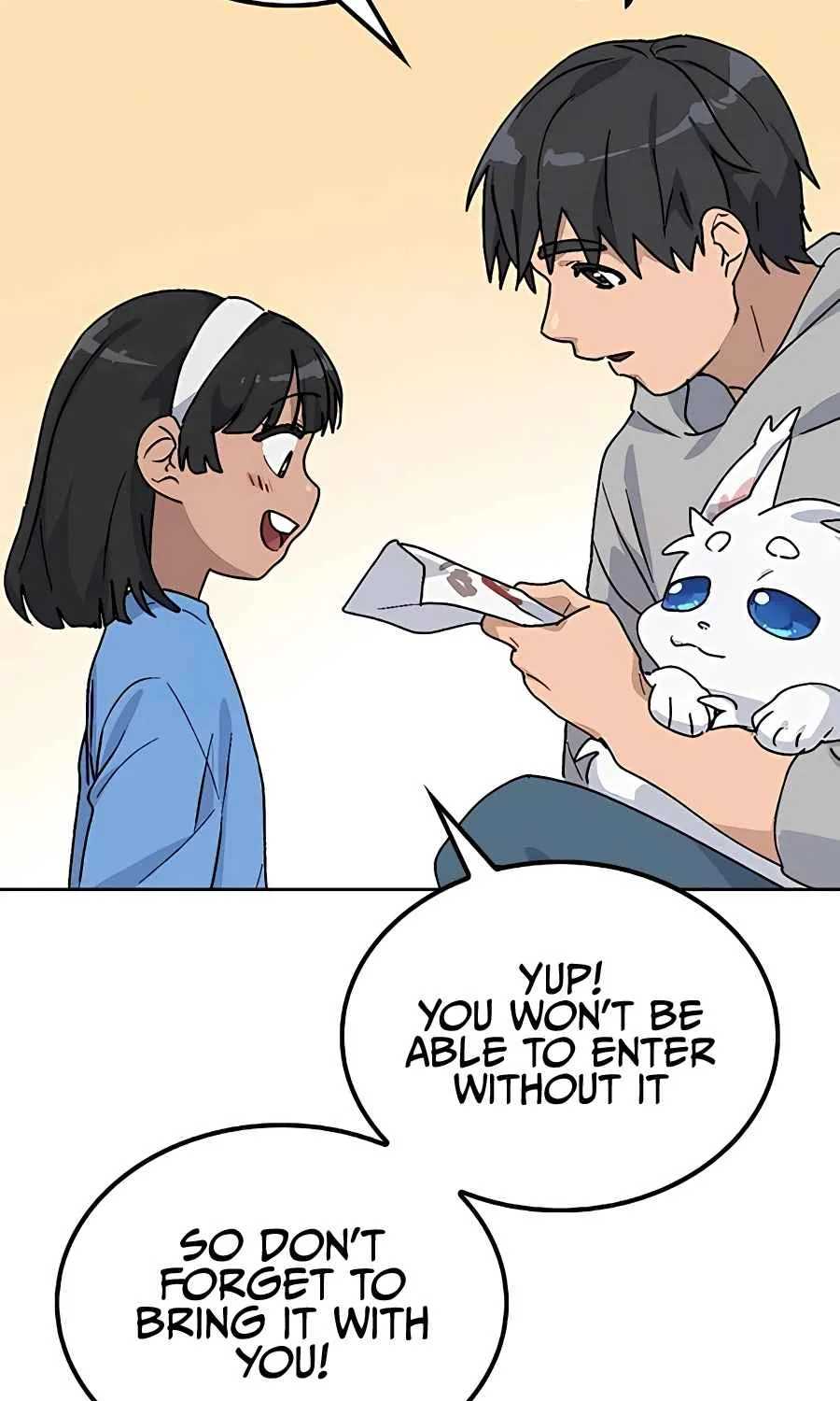 Read Peaceful Camping Life in Another World EN Manga Online