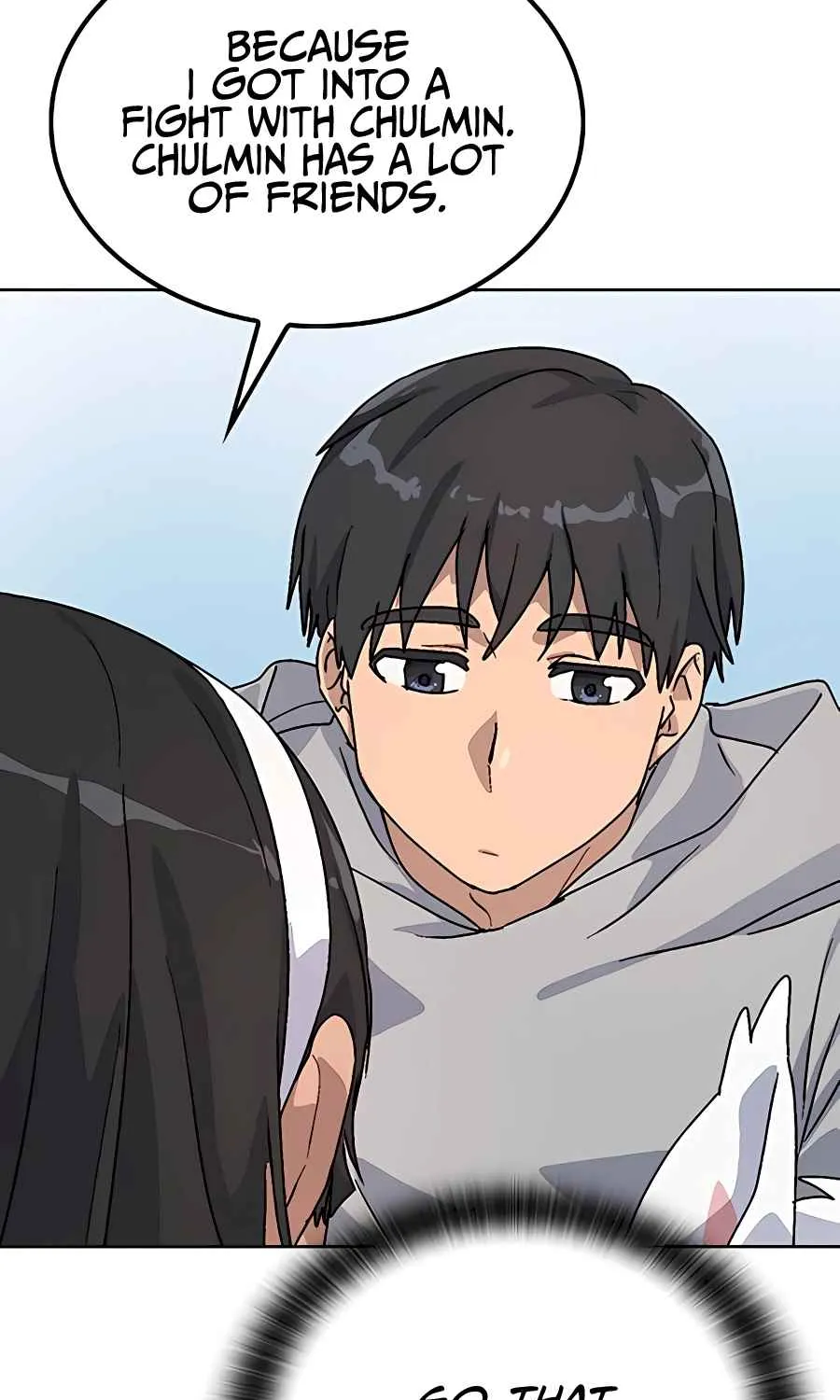Read Peaceful Camping Life in Another World EN Manga Online
