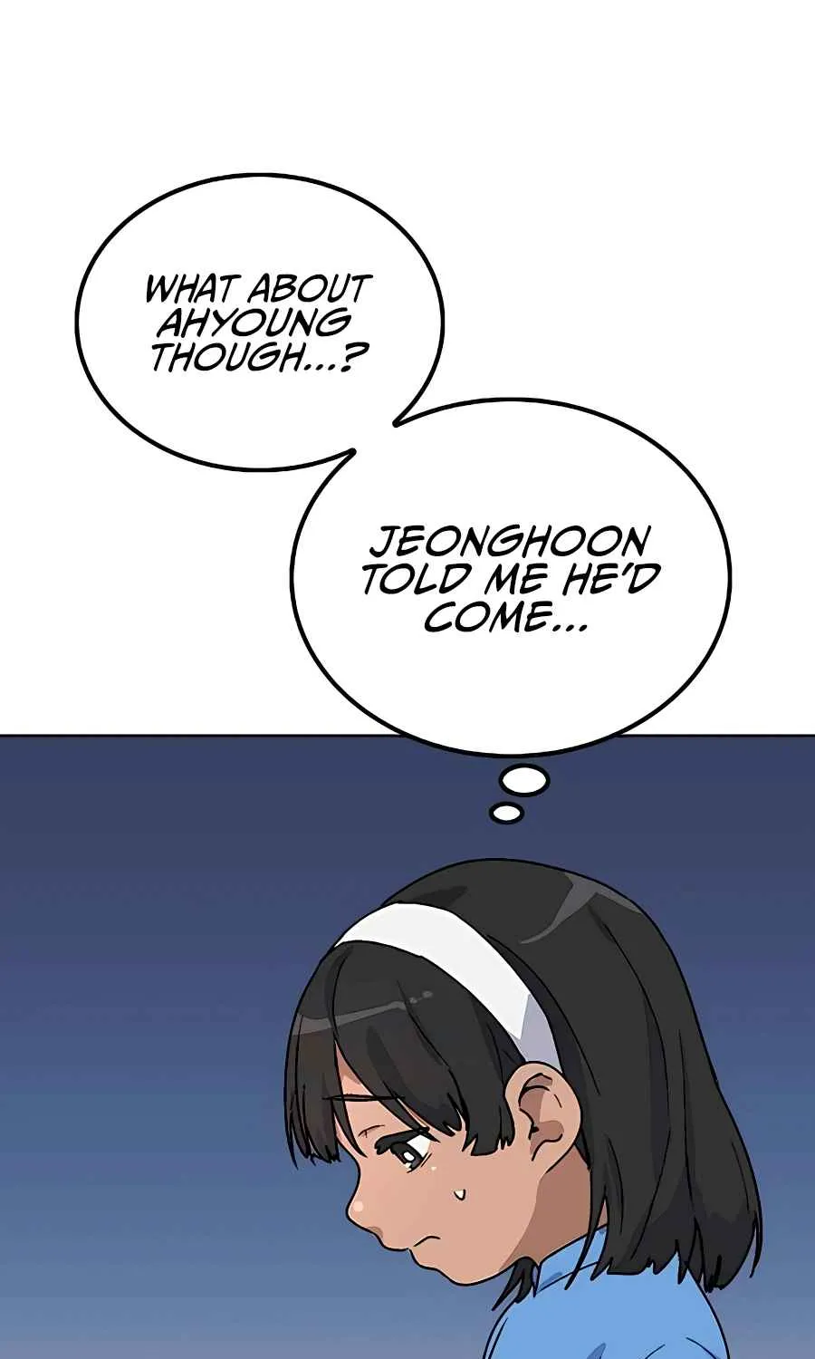 Read Peaceful Camping Life in Another World EN Manga Online