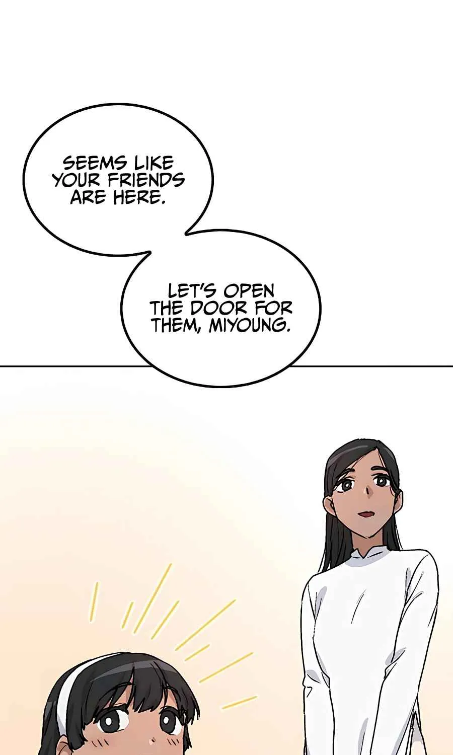 Read Peaceful Camping Life in Another World EN Manga Online