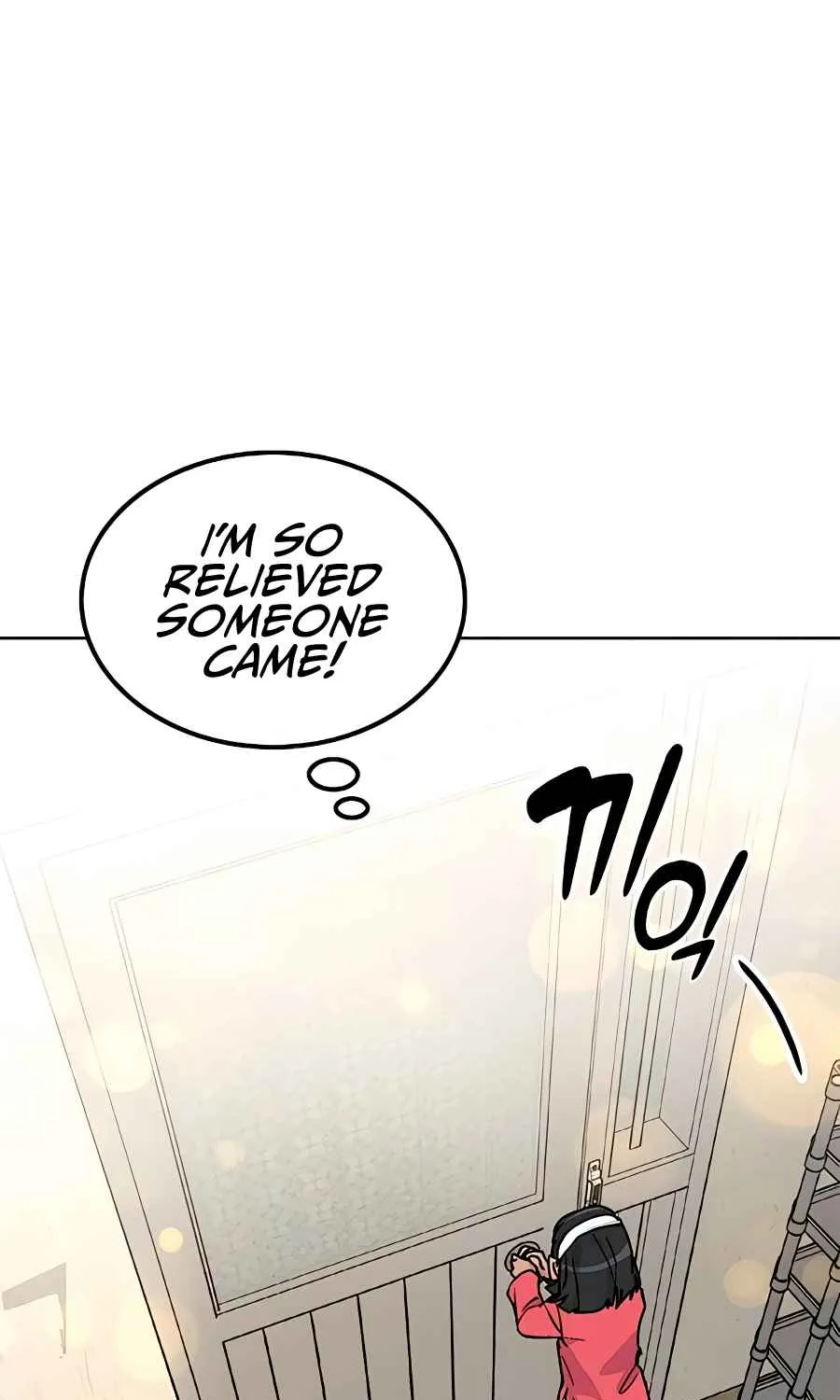 Read Peaceful Camping Life in Another World EN Manga Online