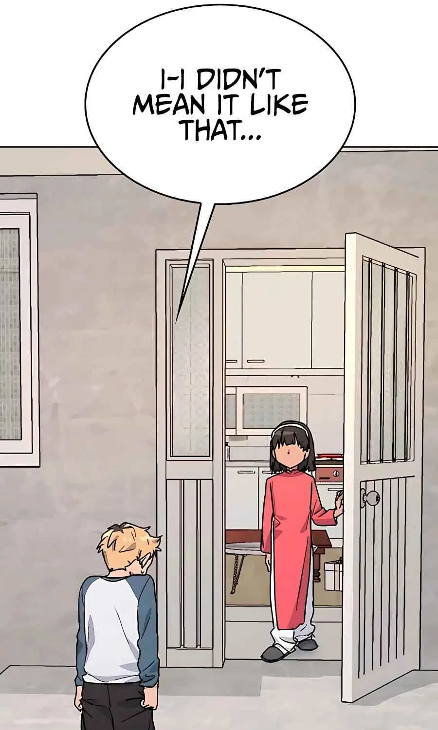 Read Peaceful Camping Life in Another World EN Manga Online