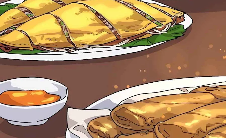 Read Peaceful Camping Life in Another World EN Manga Online