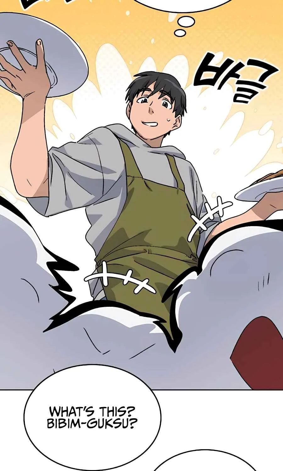 Read Peaceful Camping Life in Another World EN Manga Online