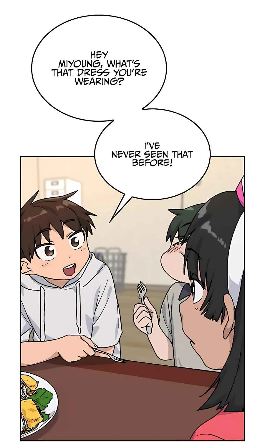 Read Peaceful Camping Life in Another World EN Manga Online