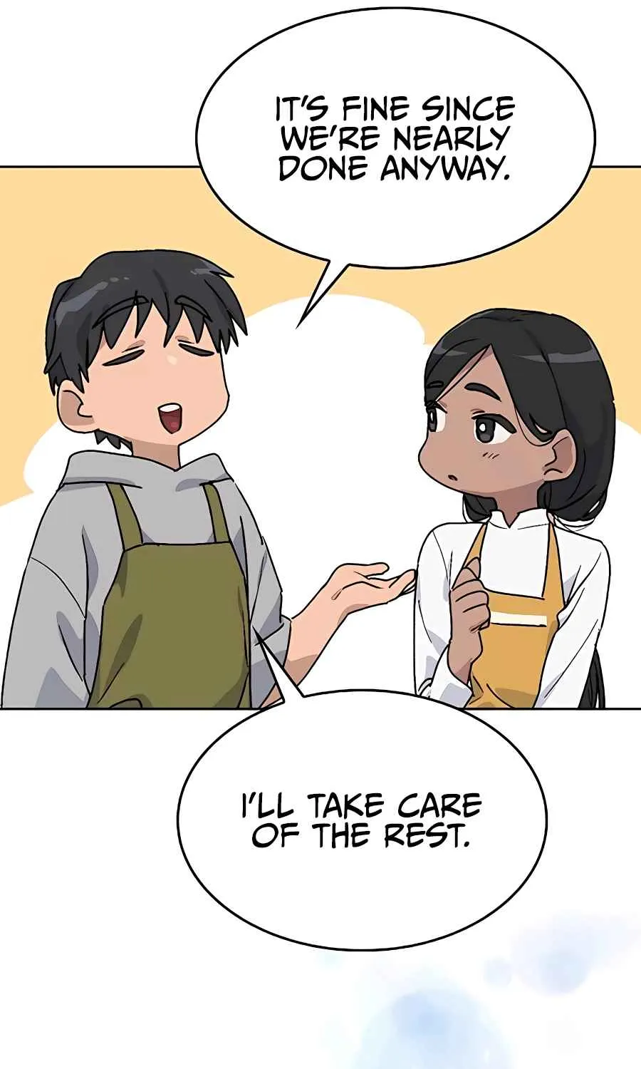 Read Peaceful Camping Life in Another World EN Manga Online