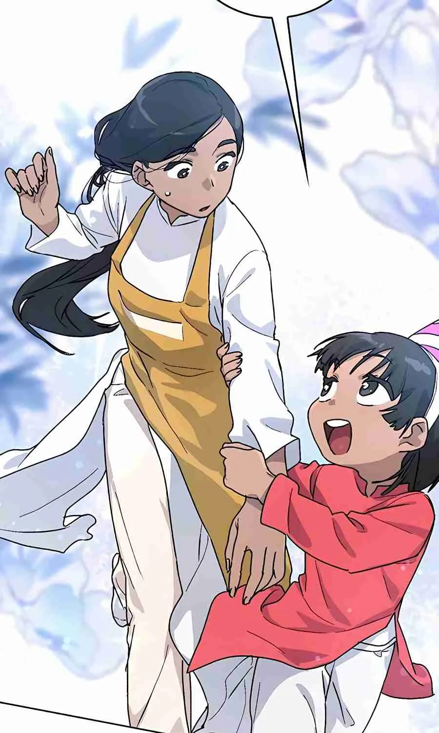 Read Peaceful Camping Life in Another World EN Manga Online