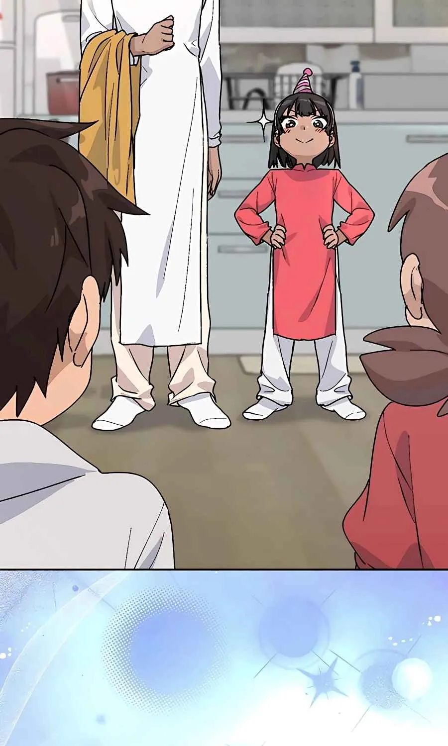 Read Peaceful Camping Life in Another World EN Manga Online