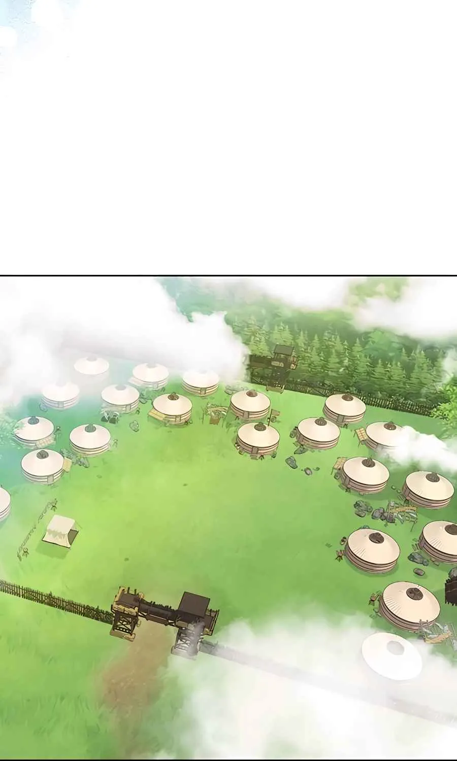 Read Peaceful Camping Life in Another World EN Manga Online
