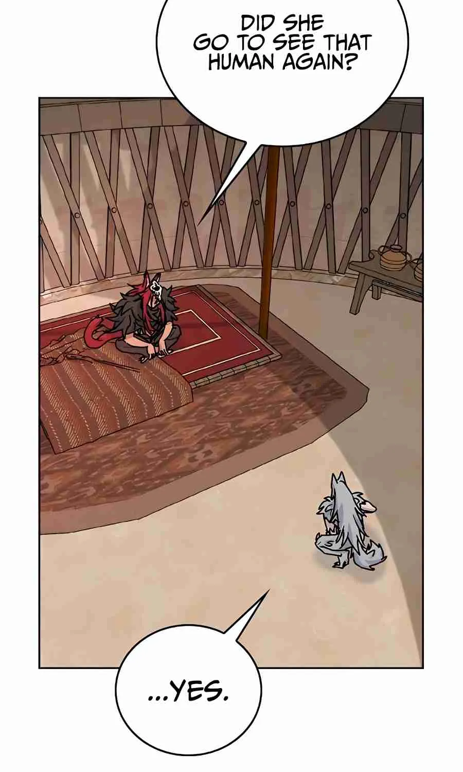 Read Peaceful Camping Life in Another World EN Manga Online
