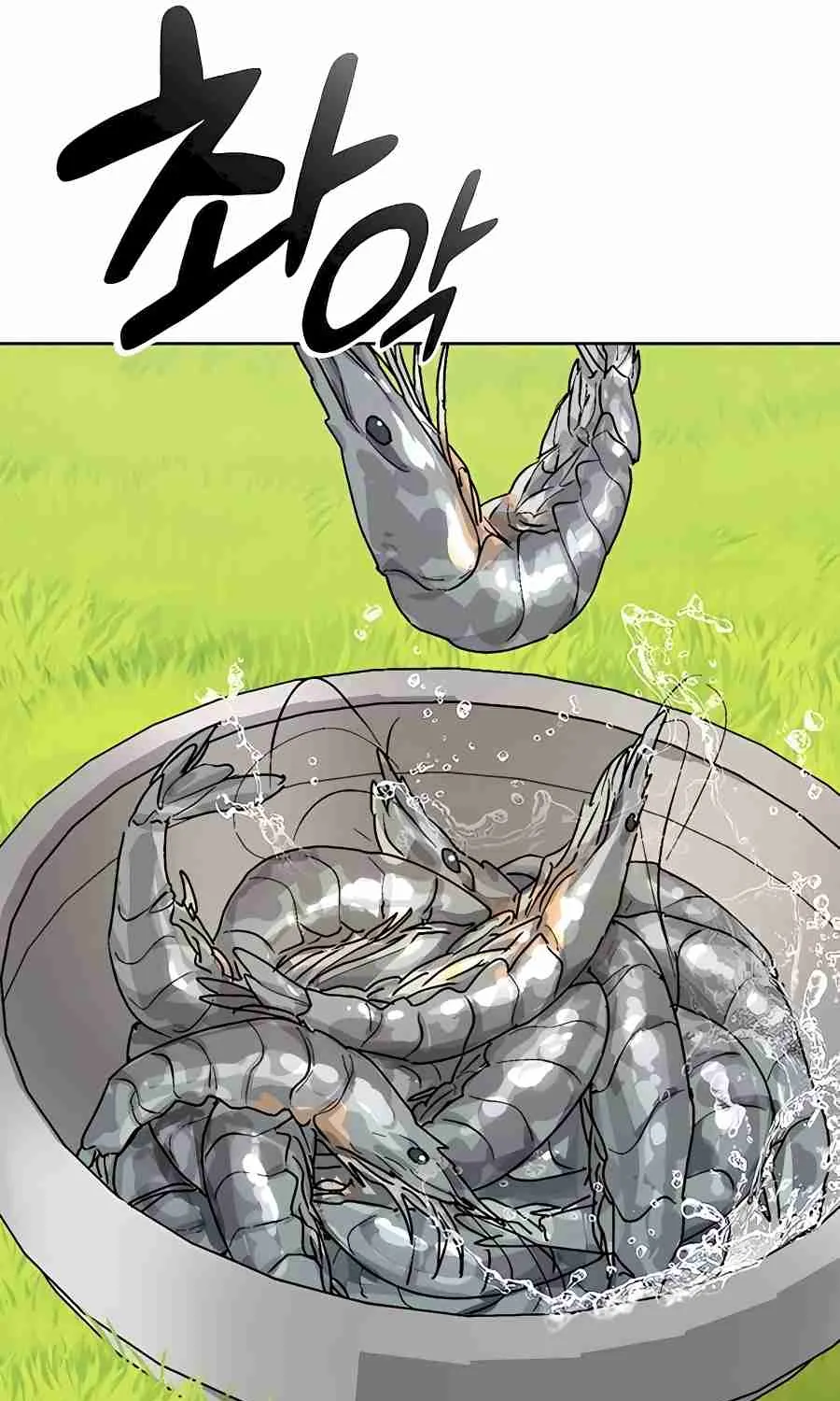 Read Peaceful Camping Life in Another World EN Manga Online