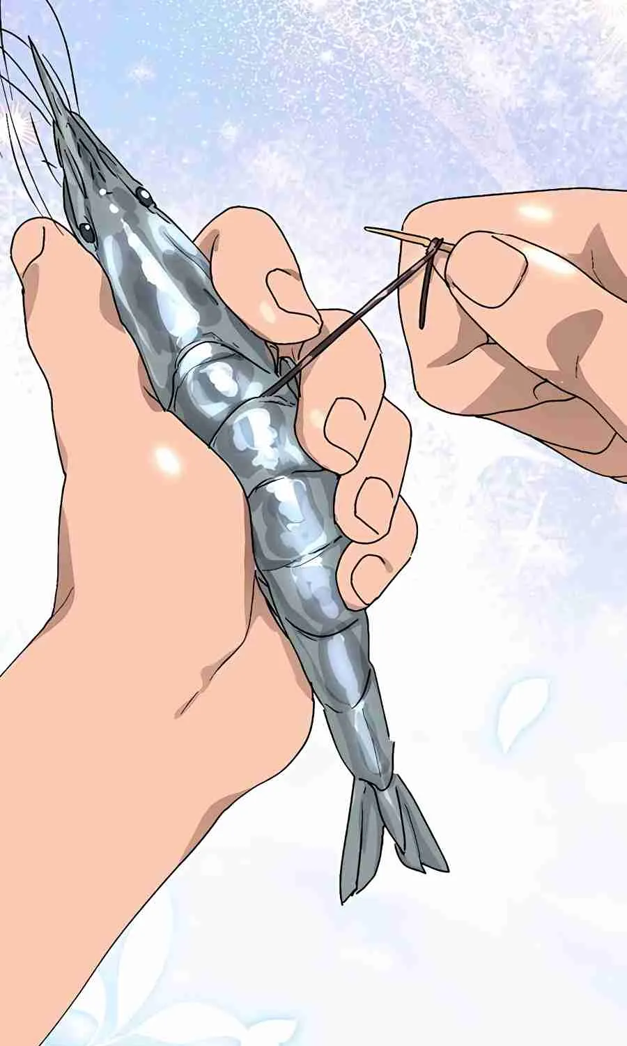 Read Peaceful Camping Life in Another World EN Manga Online