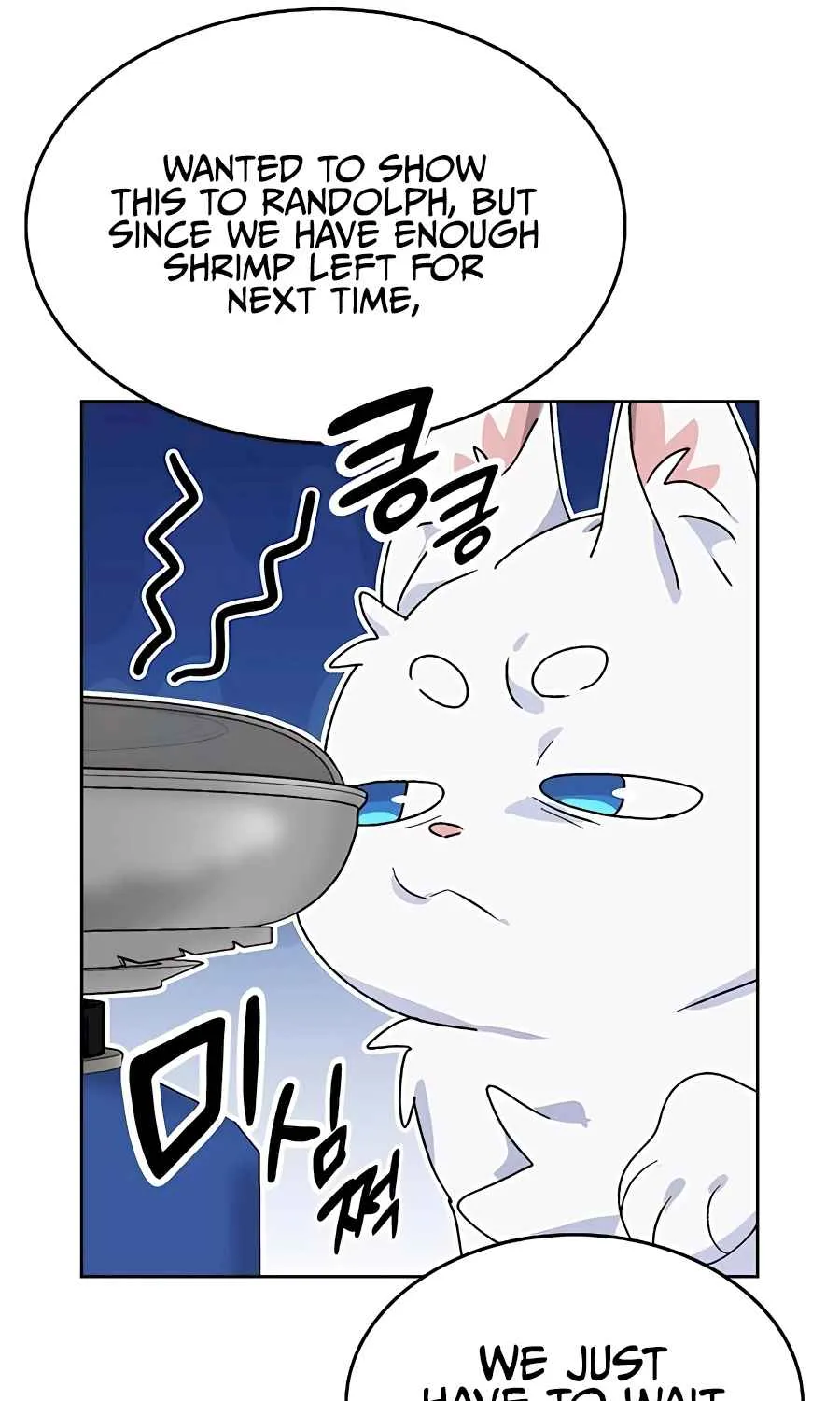 Read Peaceful Camping Life in Another World EN Manga Online