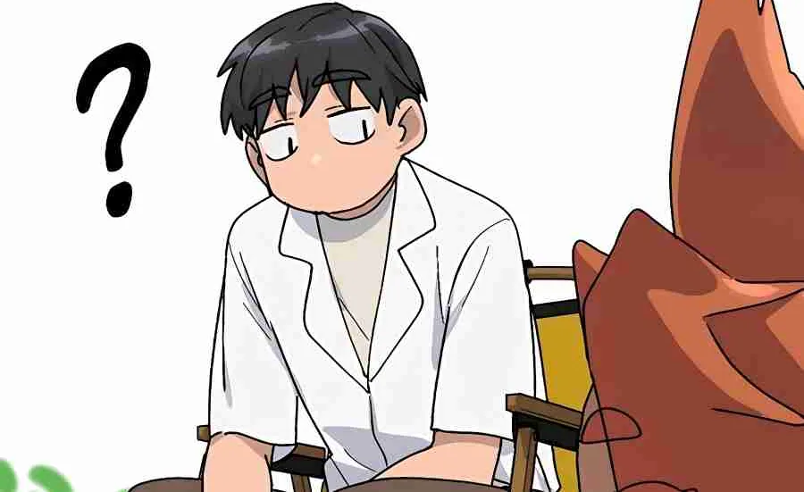 Read Peaceful Camping Life in Another World EN Manga Online