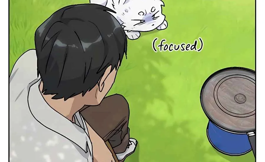Read Peaceful Camping Life in Another World EN Manga Online