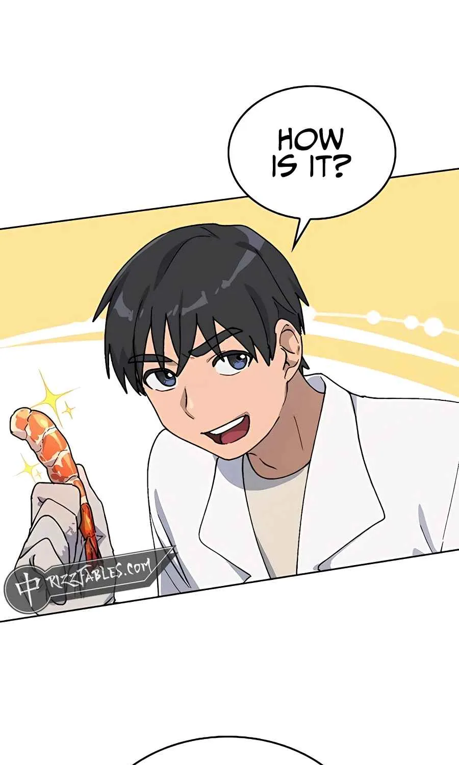 Read Peaceful Camping Life in Another World EN Manga Online