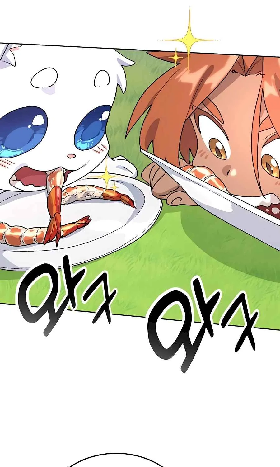 Read Peaceful Camping Life in Another World EN Manga Online