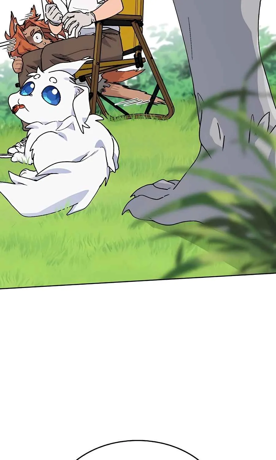 Read Peaceful Camping Life in Another World EN Manga Online
