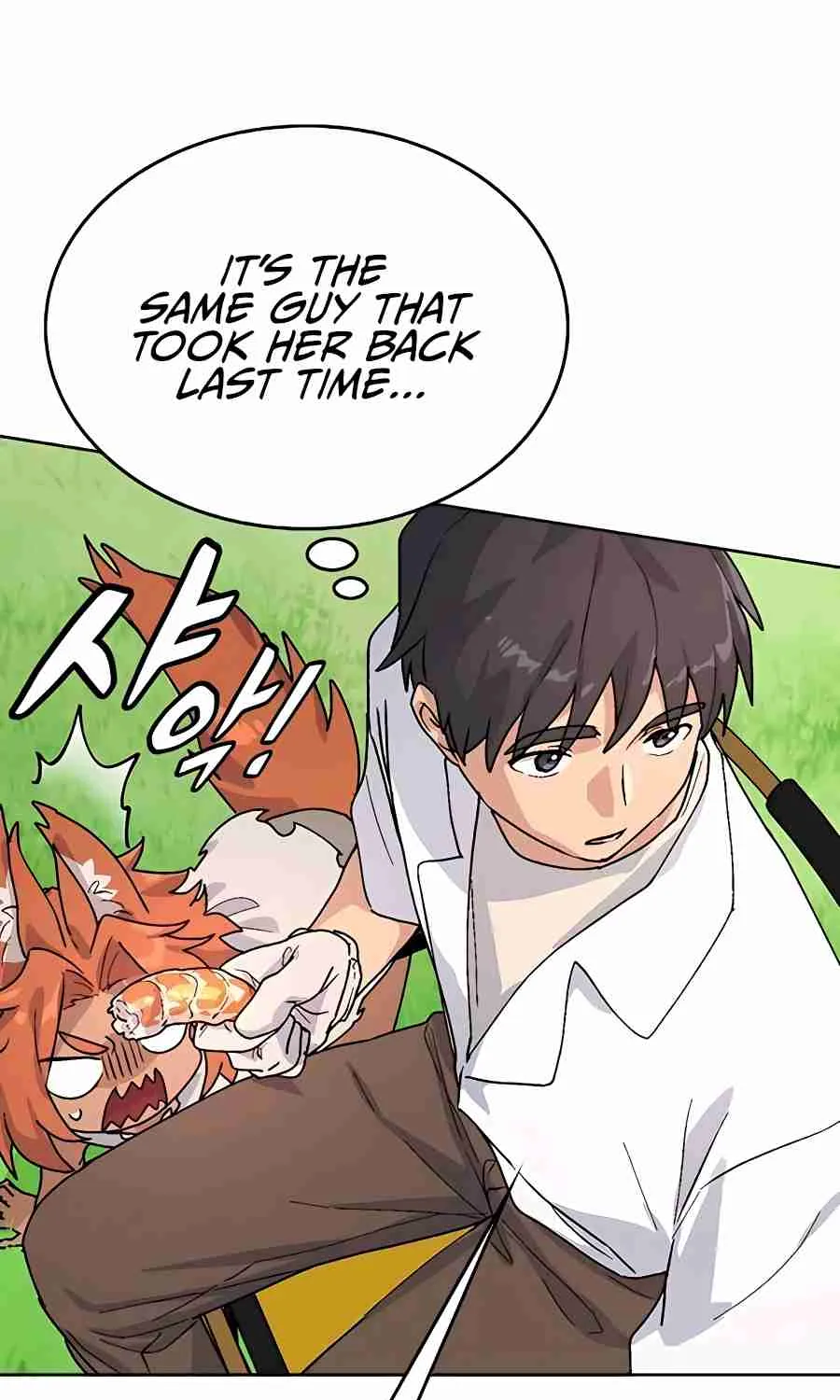 Read Peaceful Camping Life in Another World EN Manga Online