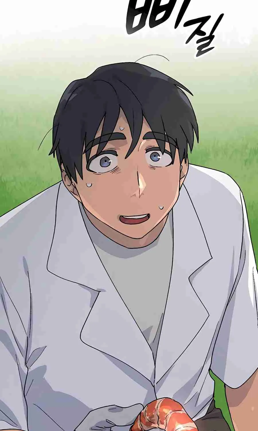 Read Peaceful Camping Life in Another World EN Manga Online
