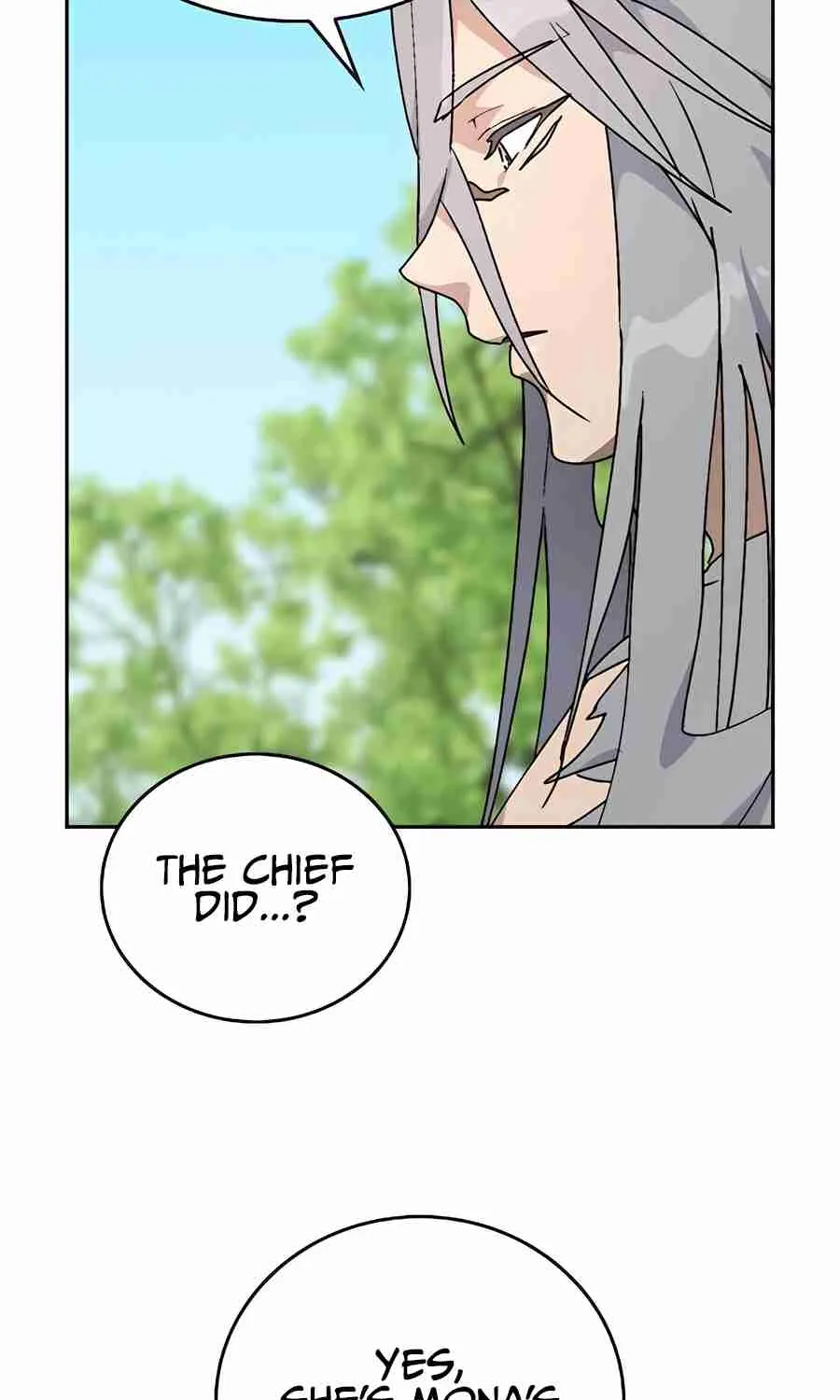 Read Peaceful Camping Life in Another World EN Manga Online