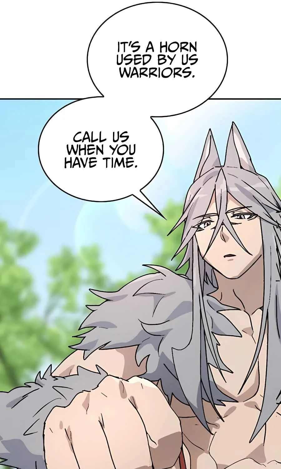 Read Peaceful Camping Life in Another World EN Manga Online