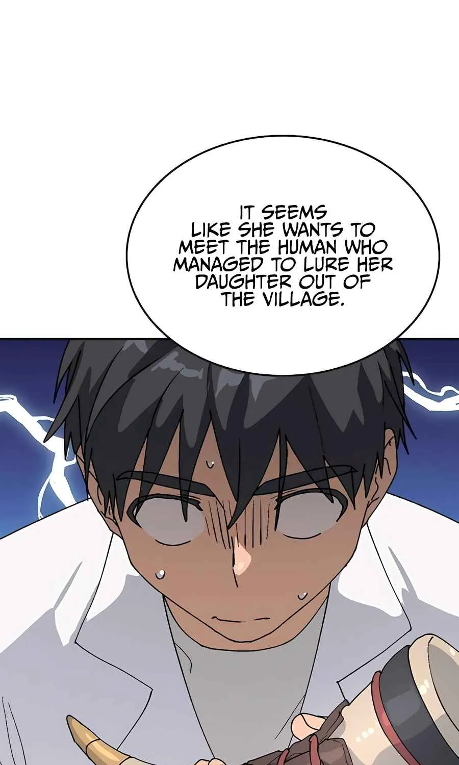 Read Peaceful Camping Life in Another World EN Manga Online
