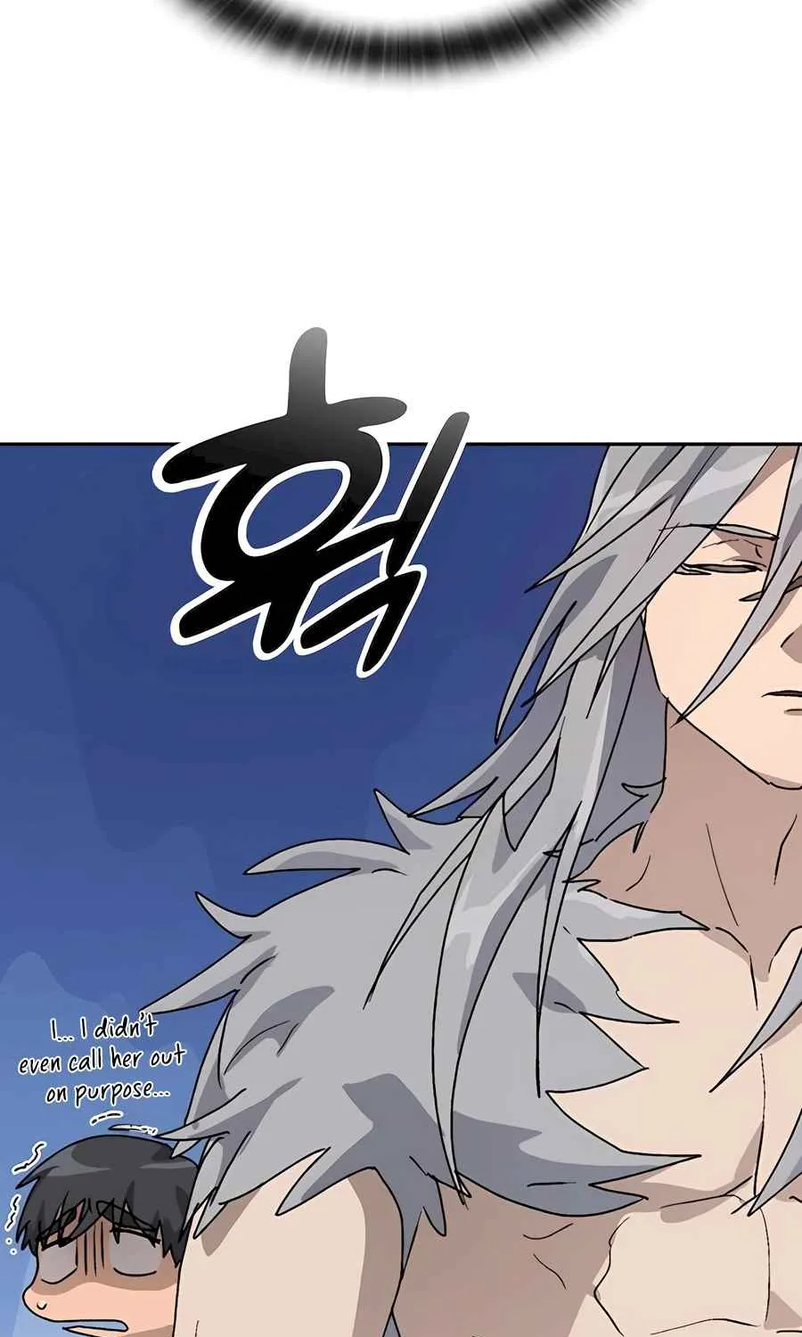 Read Peaceful Camping Life in Another World EN Manga Online