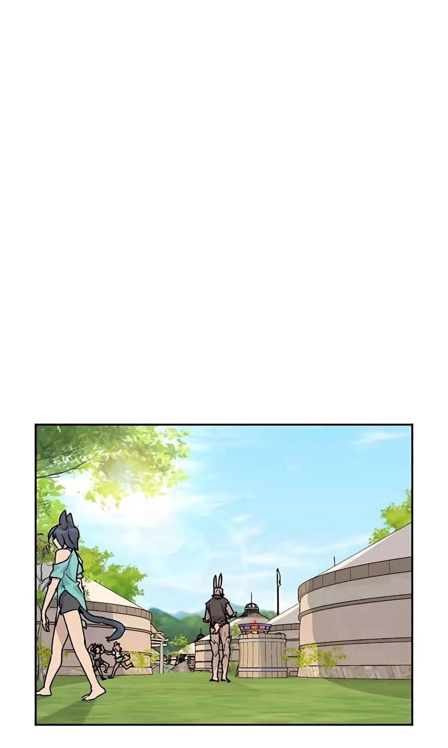 Read Peaceful Camping Life in Another World EN Manga Online