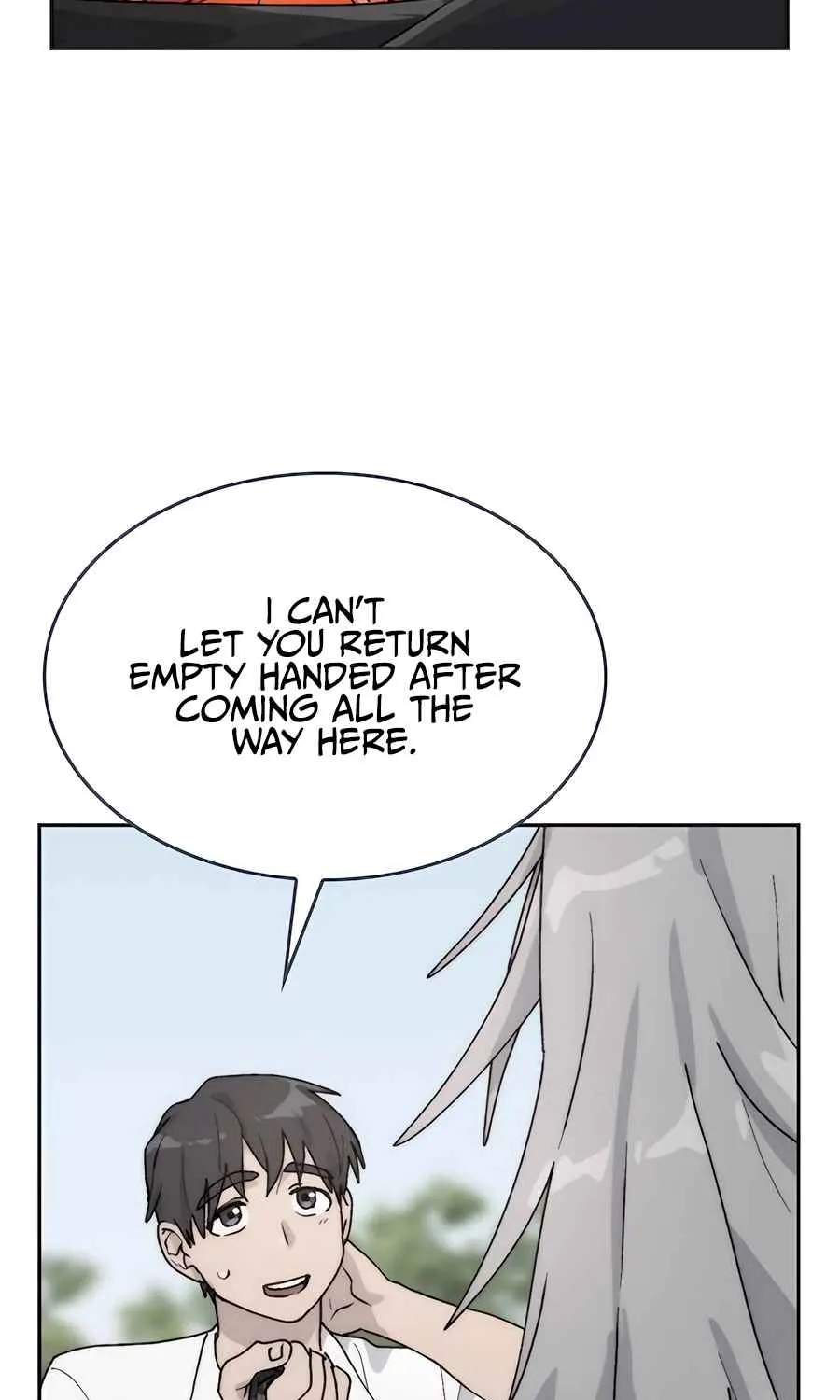 Read Peaceful Camping Life in Another World EN Manga Online