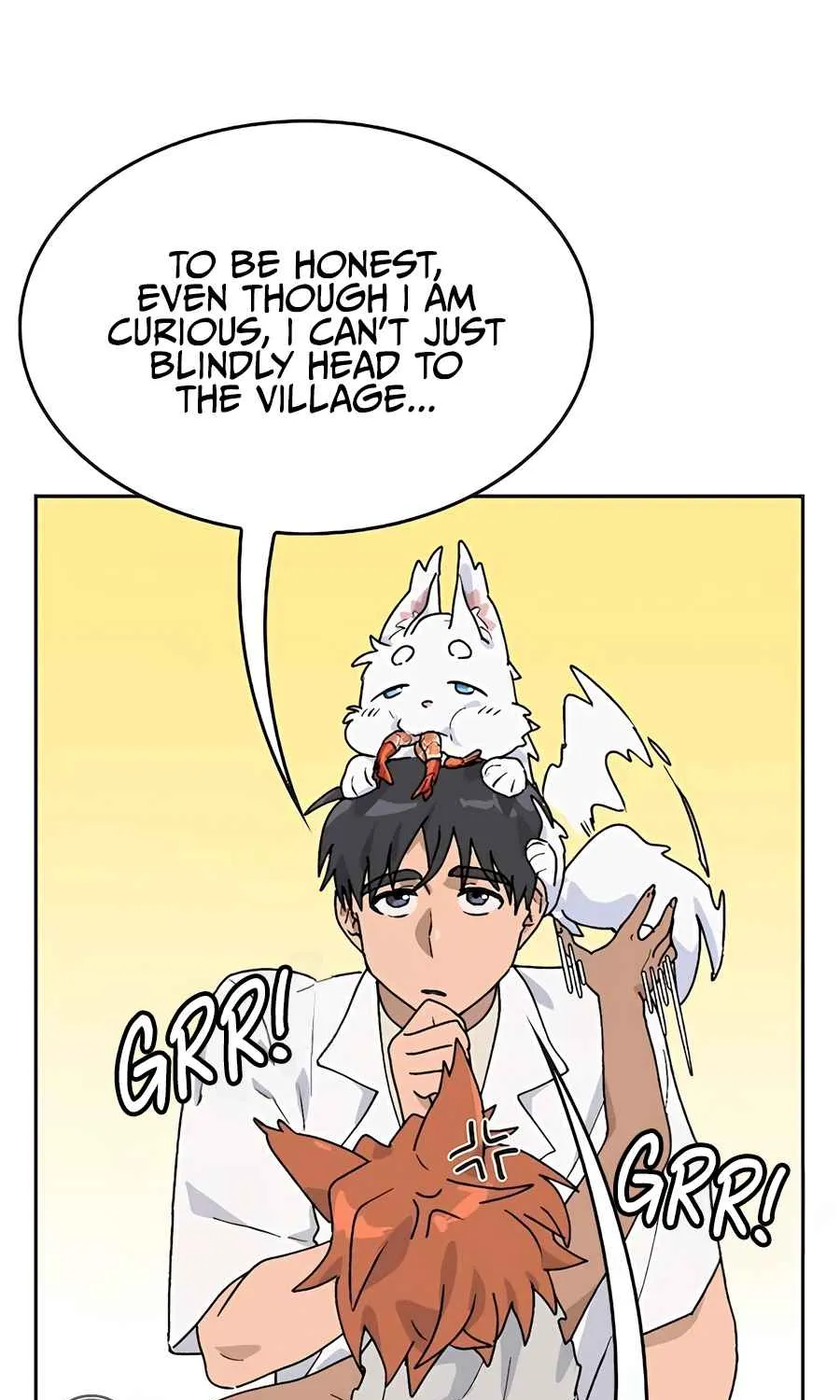 Read Peaceful Camping Life in Another World EN Manga Online