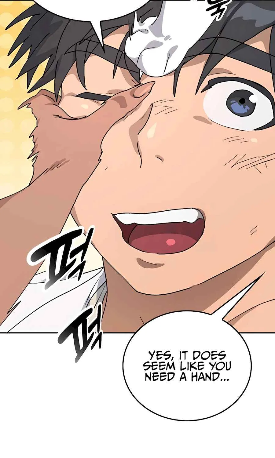 Read Peaceful Camping Life in Another World EN Manga Online