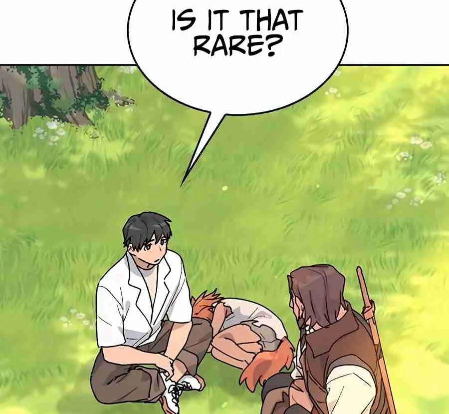 Read Peaceful Camping Life in Another World EN Manga Online