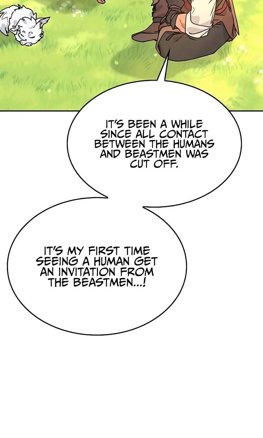Read Peaceful Camping Life in Another World EN Manga Online