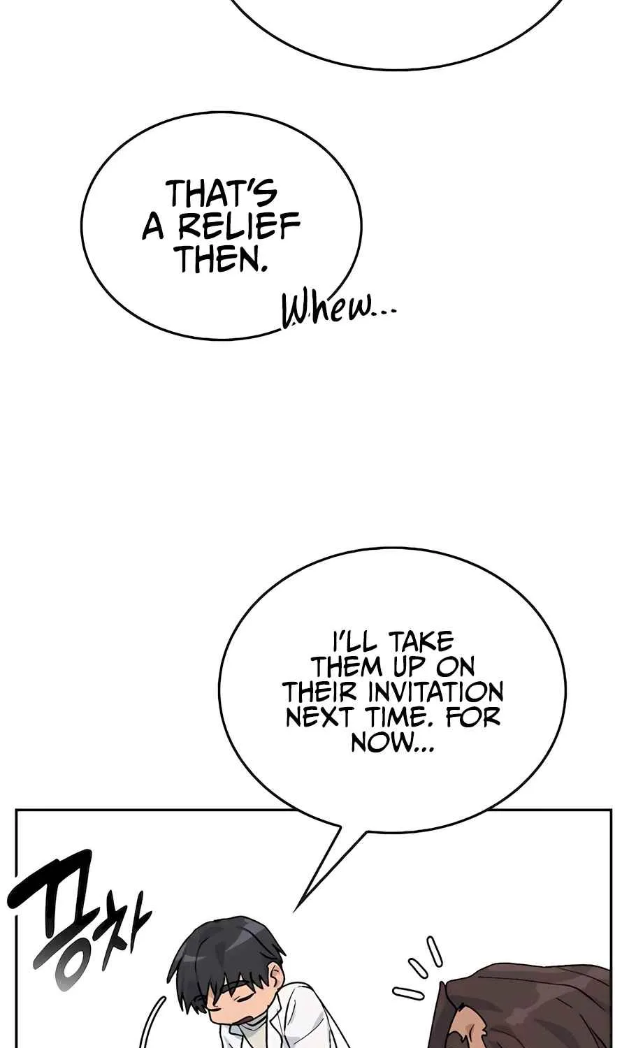 Read Peaceful Camping Life in Another World EN Manga Online