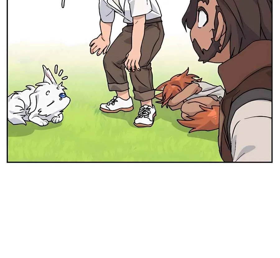 Read Peaceful Camping Life in Another World EN Manga Online