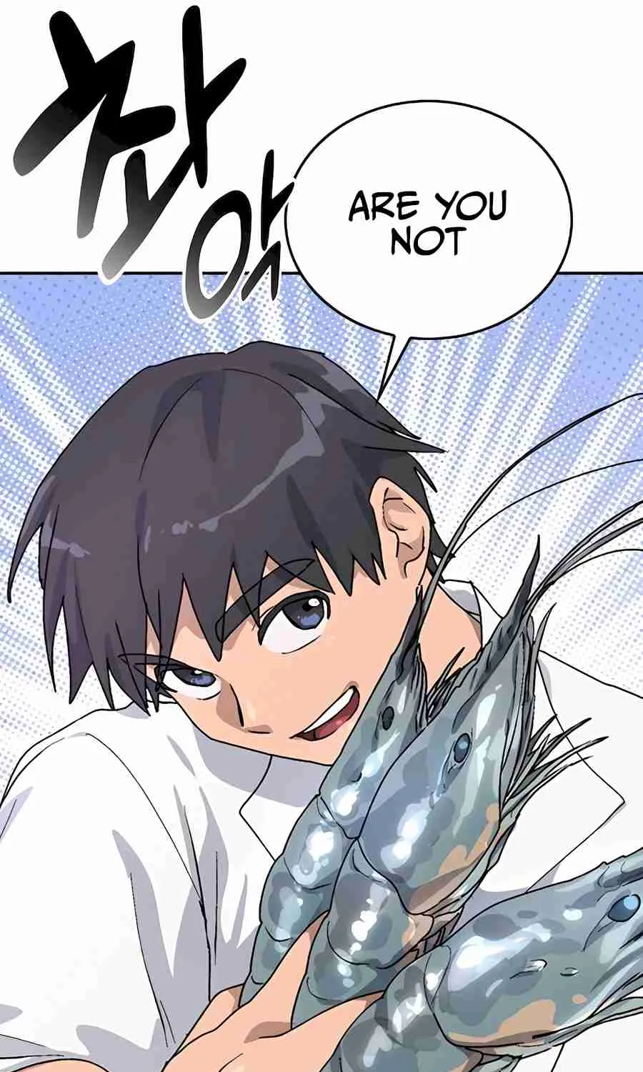 Read Peaceful Camping Life in Another World EN Manga Online