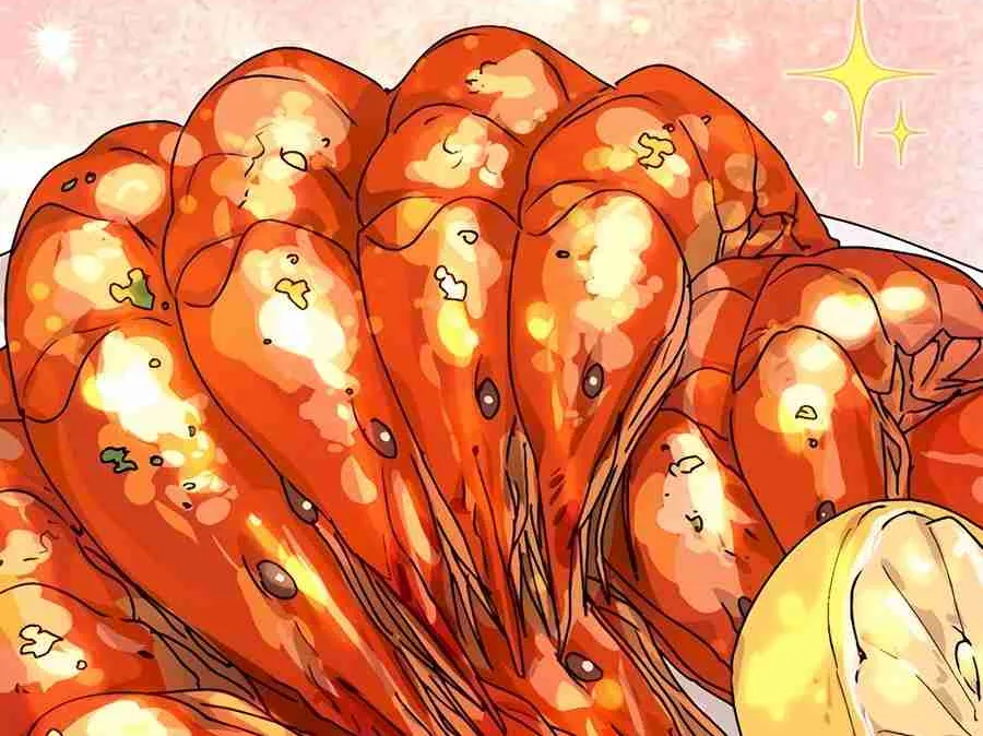 Read Peaceful Camping Life in Another World EN Manga Online