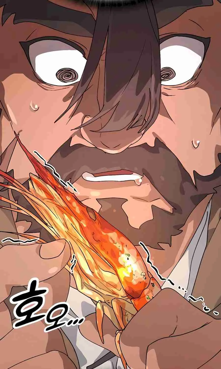 Read Peaceful Camping Life in Another World EN Manga Online