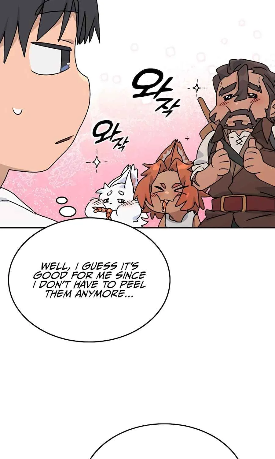Read Peaceful Camping Life in Another World EN Manga Online