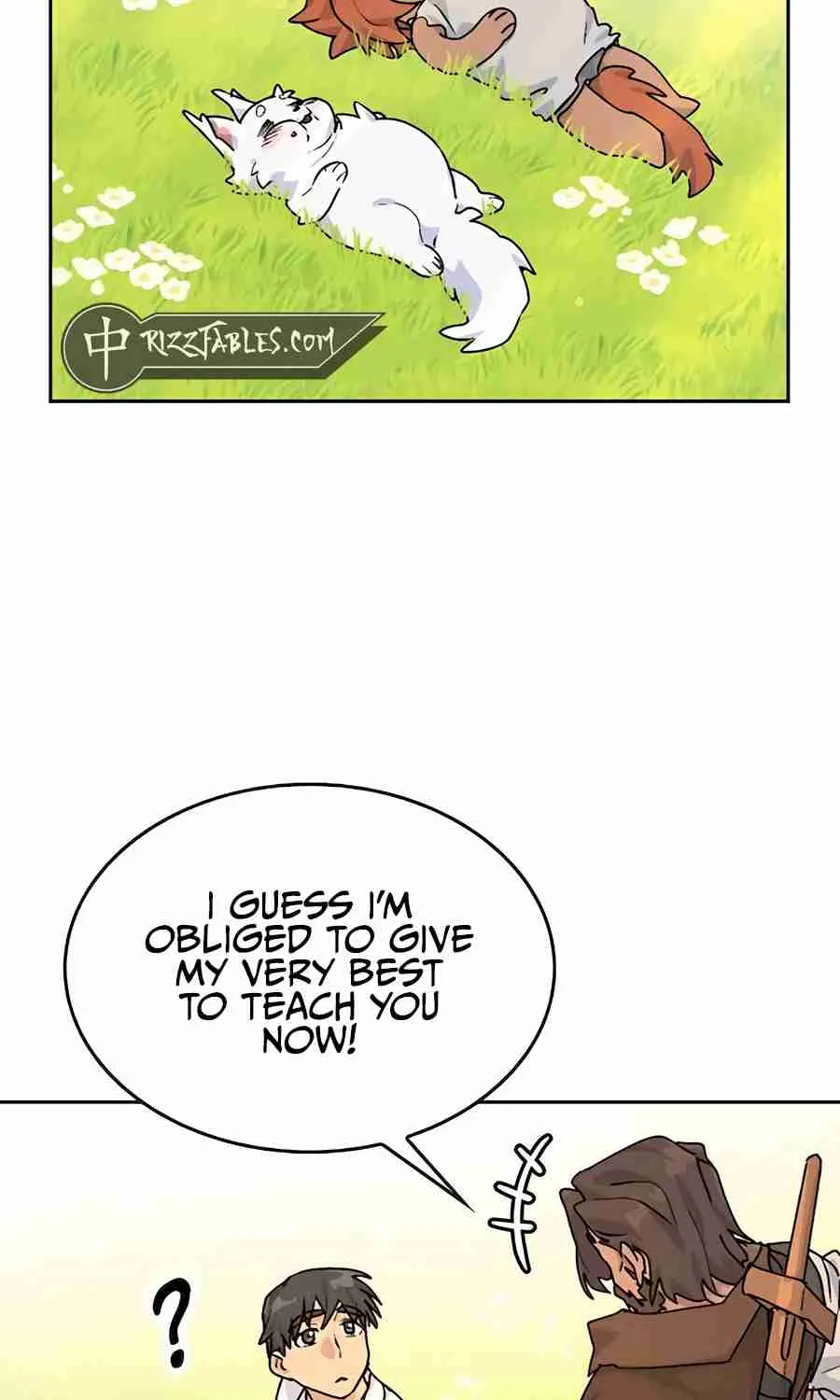 Read Peaceful Camping Life in Another World EN Manga Online
